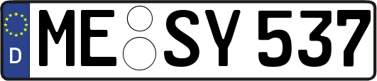 ME-SY537