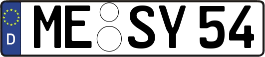ME-SY54