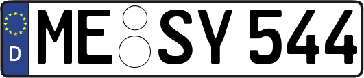 ME-SY544