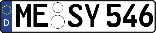 ME-SY546
