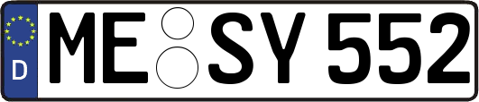 ME-SY552