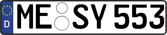 ME-SY553