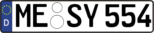 ME-SY554