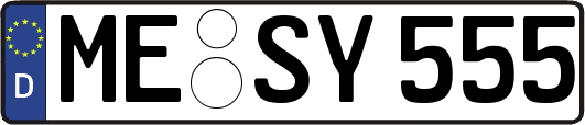 ME-SY555