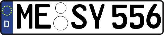 ME-SY556