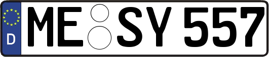 ME-SY557
