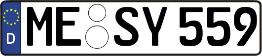 ME-SY559