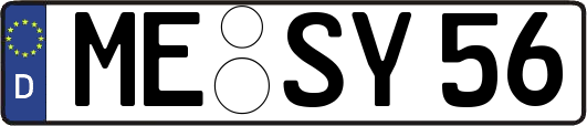 ME-SY56