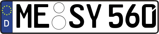 ME-SY560