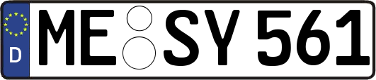 ME-SY561