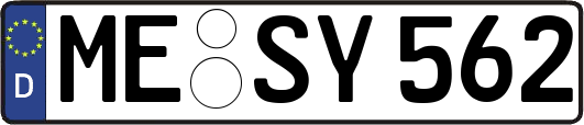 ME-SY562
