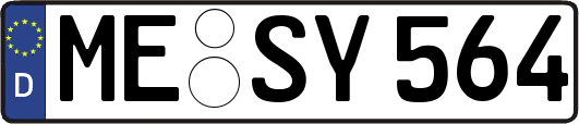 ME-SY564