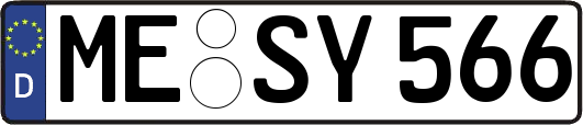 ME-SY566