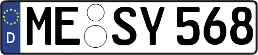 ME-SY568