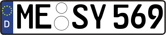 ME-SY569