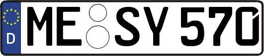 ME-SY570