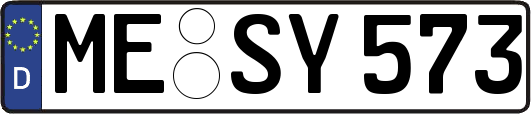 ME-SY573