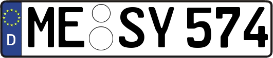 ME-SY574
