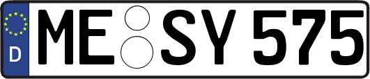 ME-SY575
