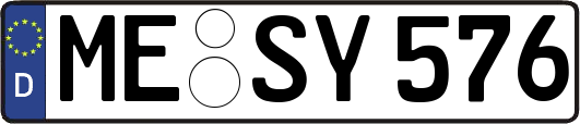 ME-SY576