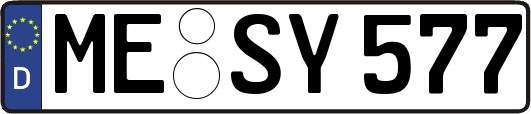 ME-SY577
