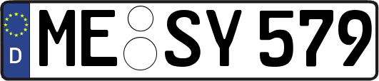 ME-SY579