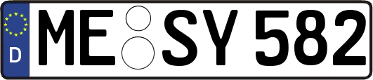 ME-SY582
