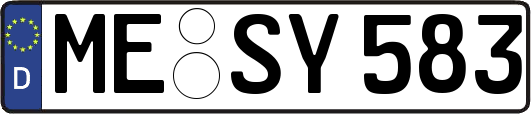 ME-SY583