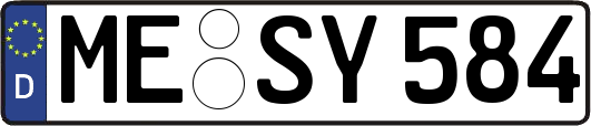 ME-SY584