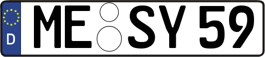 ME-SY59