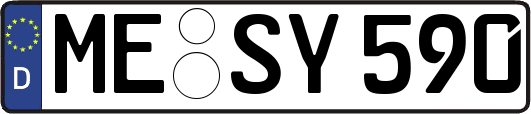ME-SY590