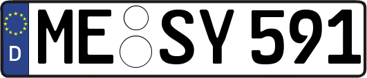 ME-SY591