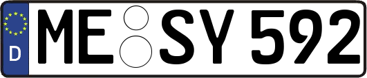 ME-SY592