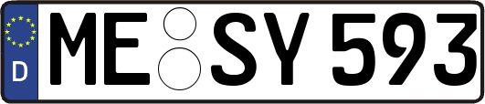 ME-SY593