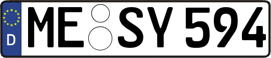 ME-SY594