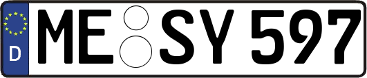 ME-SY597