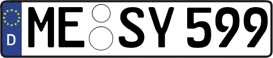 ME-SY599