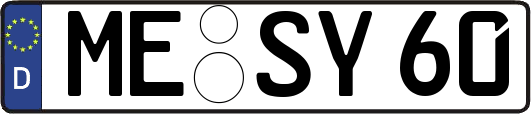 ME-SY60