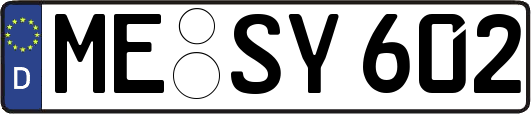 ME-SY602