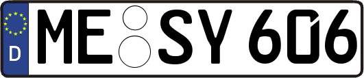 ME-SY606