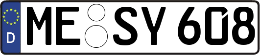 ME-SY608