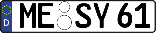 ME-SY61