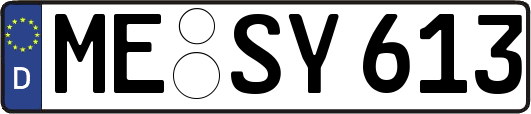 ME-SY613