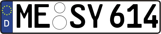 ME-SY614