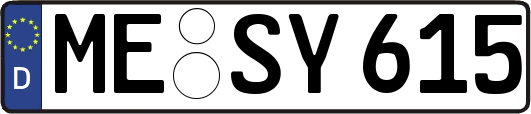 ME-SY615