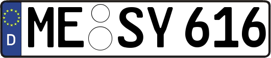 ME-SY616