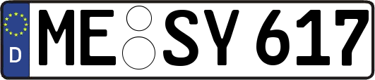 ME-SY617