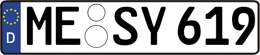 ME-SY619