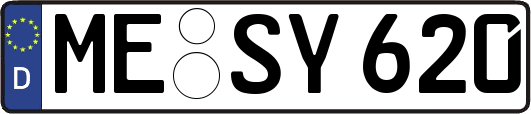 ME-SY620