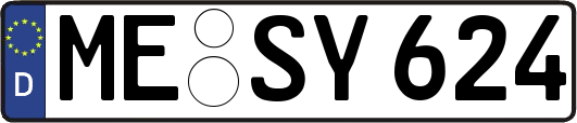 ME-SY624